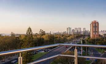 Imagem 4: Conjunto/Sala para Venda - 44.02m², 0 dormitórios, 1 vaga - Menino Deus
