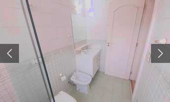 Imagem 7: Casa em Alphaville para locação , 4 suítes , clean , excelente condomínio ( agende uma vi