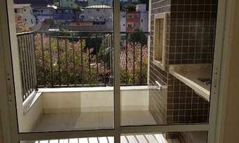 Imagem: Apartamento para locação no Edifício