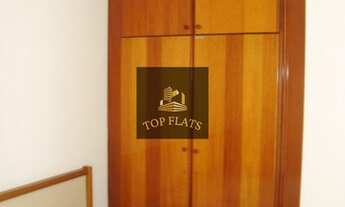 Imagem 7: Flat disponível no Jardim Paulista - SP