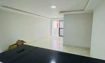 Imagem 6: Apartamento para venda tem 96 metros quadrados com 3 quartos em Cabo Branco - João Pessoa