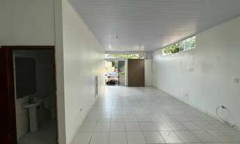 Imagem 4: SALA COMERCIAL NOVA