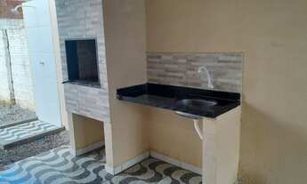 Imagem 6: Alugo casa no Sport Clube III (Leia a descrição