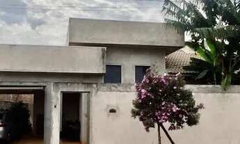 Imagem: Casa com 3 dormitórios à venda, 118 m²