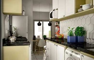 Imagem 4: Casa no condomínio Vivare Garden