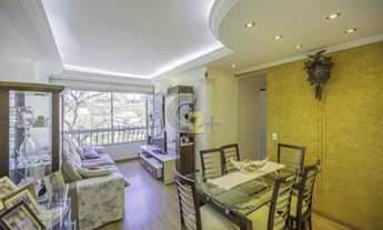 Imagem: APARTAMENTO - POMPÉIA - 3 DORMS - 1 VAGA