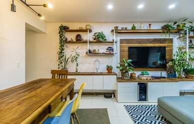 Imagem 5: Apartamento com 3 Dormitorio(s) localizado(a) no bairro Perdizes em São Paulo / Ref.:OR