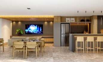 Imagem 13: Apartamento para Venda - 100.92m², 2 dormitórios, sendo 2 suites, 2 vagas - Auxiliadora