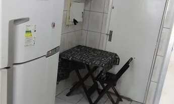 Imagem 4: Apartamento mobiliado Px USP