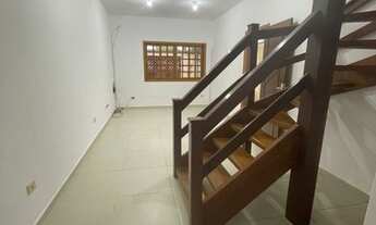 Imagem: Casa com 3 dormitórios para alugar, 200