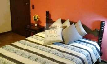 Imagem 7: CASA ASSOBRADADA 436M2 -REGIÃO BOAÇAVA ( VILLA LOBOS