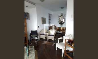 Imagem 2: Apartamento para Aluguel - Campo Belo, 3 Quartos, 148 m2