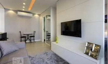 Imagem 5: Apartamento para Aluguel - Brooklin, 1 Quarto, 50 m2