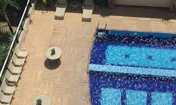 Imagem 4: Apartamento para aluguel e venda tem 77 metros quadrados com 2 quartos em Mucuripe - Forta