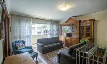 Imagem 5: Itaim Bibi - apartamento à venda c/ 3 quartos e 2 vagas