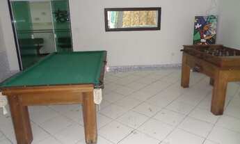 Imagem 5: Cobertura com 2 dormitórios à venda, 86 m² por R$ 545.000,00 - Vila Mirim - Praia Grande/S