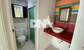 Imagem 6: Apartamento-À VENDA-Lagoa-Rio de Janeiro-RJ