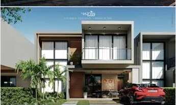 Imagem 2: LE JARDIN Casa em condomínio com 4 dormitórios