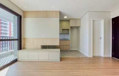 Imagem 3: FREEDOM - Apartamento com 1 dormitório para alugar, 45 m² por R$ 2.200/mês - Gleba Palhano