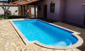 Imagem: Casa para final de semana, feriado e temporada