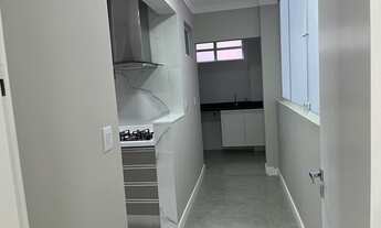 Imagem 6: Apartamento no Embaré - Santos - SP