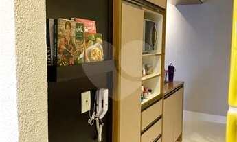 Imagem 5: Apartamento para venda no Tatuapé