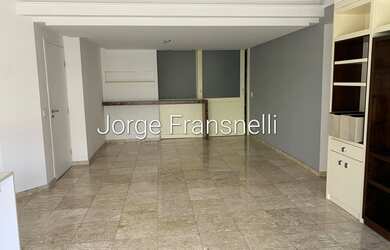 Imagem 2: Apartamento para venda possui 108 metros quadrados com 3 quartos em Pinheiros - São Paulo