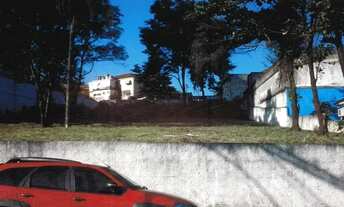 Imagem 2: ÁREA COMERCIAL no Centro de Itaboraí/RJ. 2.478M2