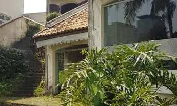 Imagem 2: Casa Alphaville 3 dormitórios sendo 01 suíte 4 banheiros - Residencial I