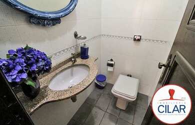 Imagem 5: Curitiba - Casa Padrão - Capão da Imbuia