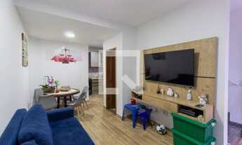 Imagem 3: Casa de Condomínio à Venda - Vila Ré, 2 Quartos, 67 m2