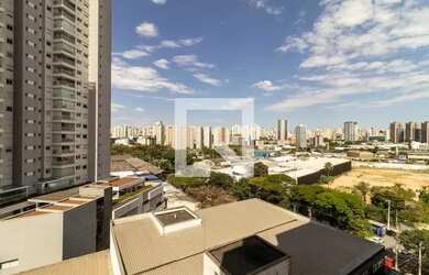 Imagem 5: Apartamento para Aluguel - Barra Funda, 1 Quarto, 26 m2