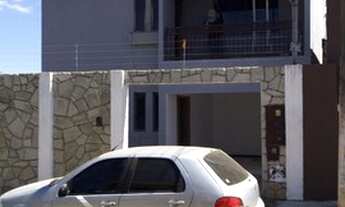 Imagem: Alugo Casa ( Leiam a Descriçao