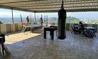 Imagem 6: Vendo casa rio comprido