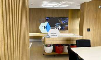 Imagem 5: APARTAMENTO RESIDENCIAL em SÃO PAULO - SP, VILA OLÍMPIA