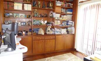 Imagem 4: Apartamento - Jardim Chapadão - Campinas