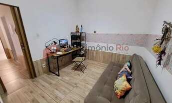 Imagem 5: Apto tipo casa 2 quartos com vaga todo reformado