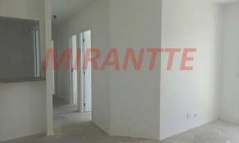 Imagem 3: Apartamento de 66m² com 3 quartos em Santana