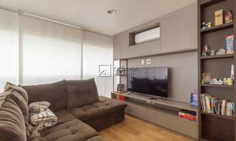 Imagem 7: Apartamento Locação 4 Dormitórios - 192 m² Pinheiros