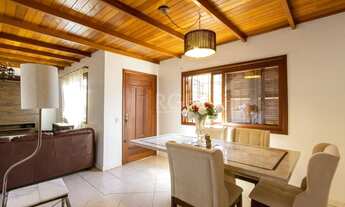 Imagem 7: Casa em Aberta dos Morros