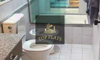 Imagem 6: Flat disponível em Moema