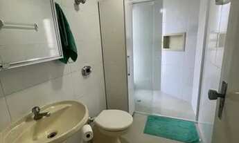 Imagem 2: Lindo apartamento 2 quartos em Caiobá