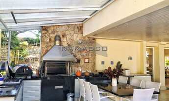 Imagem 14: CASA CINEMATOGRÁFICA A 100 METROS DA PRAIA DA FEITICEIRA - ILHABELA