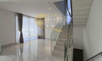 Imagem 3: Casa em Condomínio para Locação em Arujá, Condomínio Real Park, 4 dormitórios, 4 suítes, 5