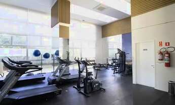 Imagem 7: Condomínio ATELIER MOZAIK no 27º Andar na Vila Sônia em São Paulo - Apartamento à Venda co