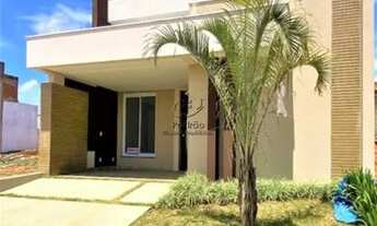 Imagem: CASA EM CONDOMINIO RESIDENCIAL em SOROCABA