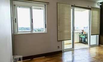 Imagem 7: Apartamento para Aluguel - Panamby, 1 Quarto, 58 m2