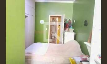 Imagem 3: Apartamento à Venda - Tijuca, 1 Quarto, 48 m2