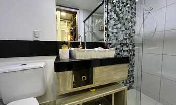 Imagem 9: PS/ COND.VEREDAS BURITIS - Apartamento 2 quartos c suite - Closet - Planejados -Colina de