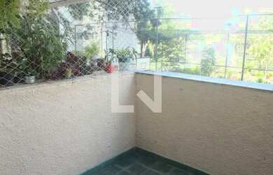 Imagem 5: Apartamento para Aluguel - Jardim Marajoara , 2 Quartos, 59 m2